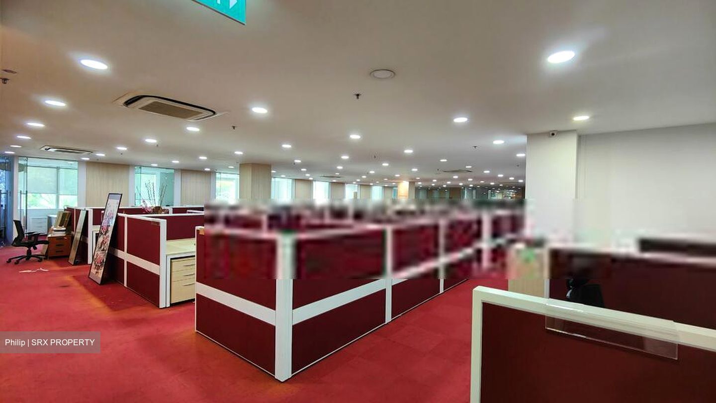 Clementi Camp (D5), Factory #473213361